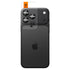 Spigen iPhone 17 Pro Max / 17 Pro Lens Protector – Optik Pro EZ Fit